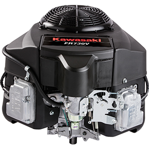 Kawasaki 24HP Engine FR730V FR730V-K00-S